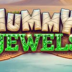 Nikmati Mummy’s Jewels Lewat Link Alternatif Cnnslot Terbaru!