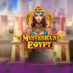 Alami Keasyikan Mysterious Egypt Lewat Link Alternatif Rtp8000!