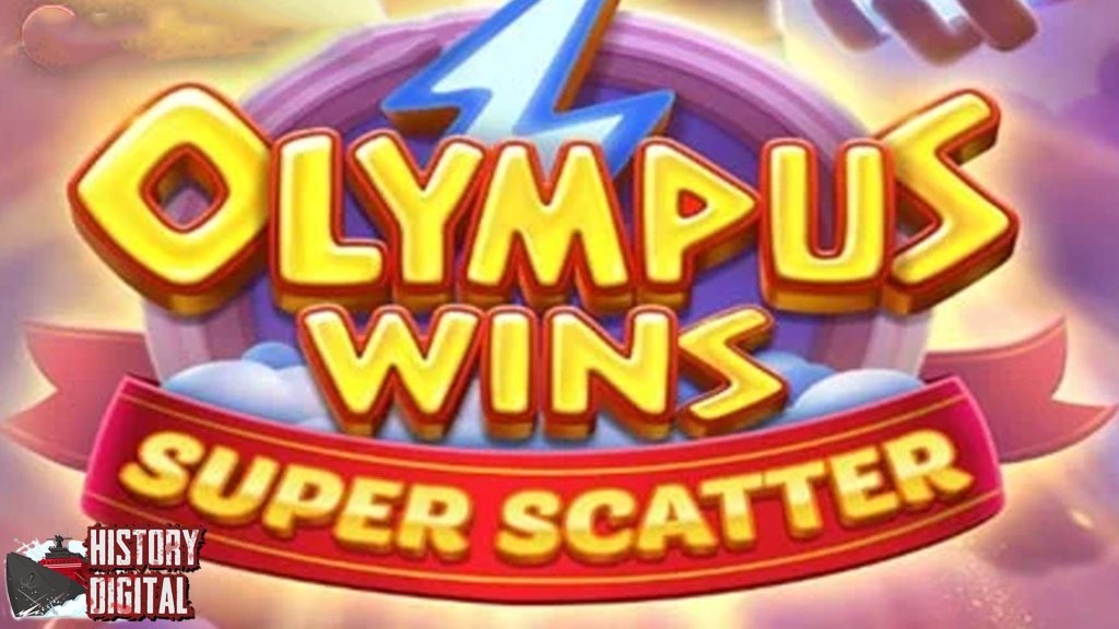 Tumbangkan Dewata Olympus Wins di Bandar Slot Online!