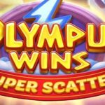 Tumbangkan Dewata Olympus Wins di Bandar Slot Online!