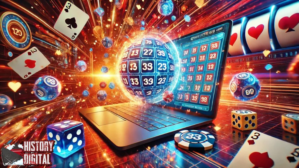 Situs Togel Online Terbaik Jadi Pilihan utama Para Pemain Hebat!