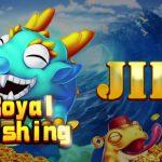 Royal Fishing Slot Tembak Ikan dengan Nuansa Kerajaan!