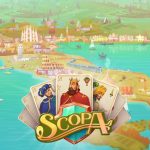 Hit the Deck Slot Mewah Scopa Action at Ruby8000 Login!