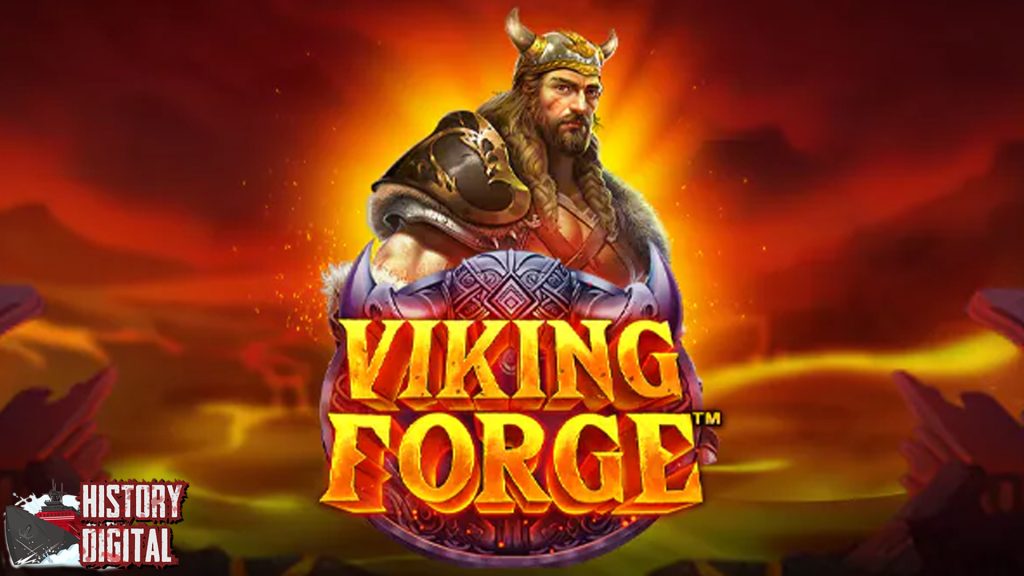 Login Ruby8000 untuk Main Slot Viking Forge Penuh Kejutan!