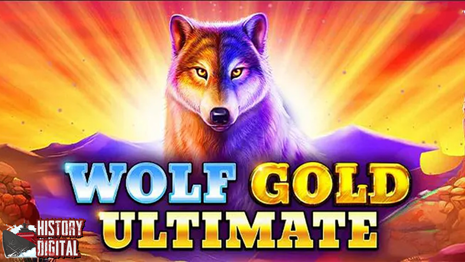 Login Rtp8000 Siapkan Arena Seru untuk Wolf Gold Ultimate!