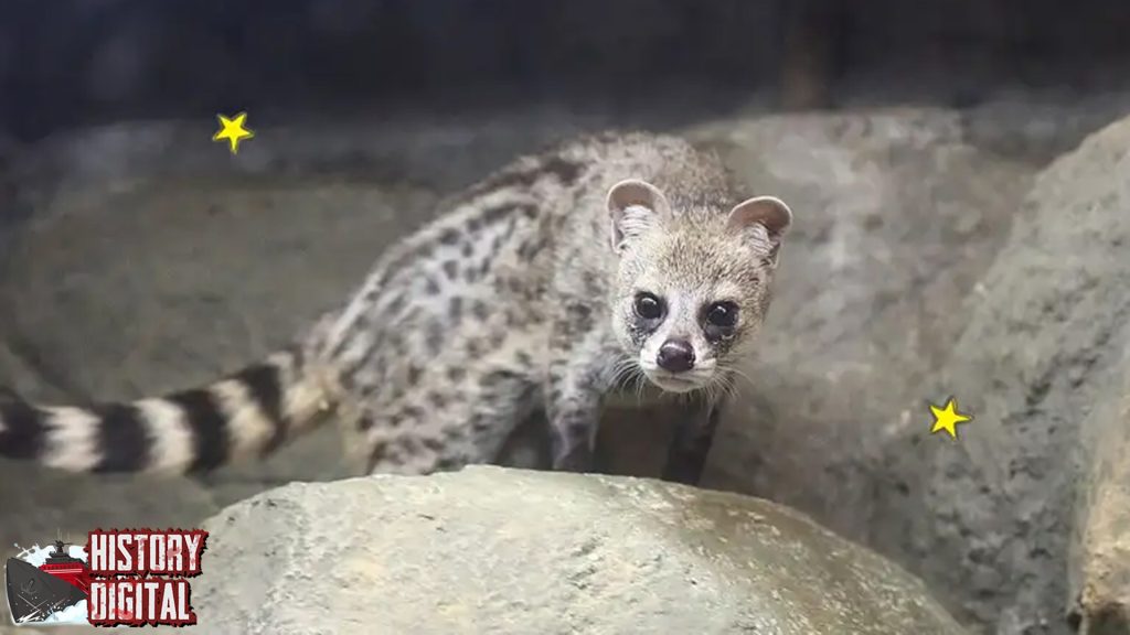 Dulu Liar Kini Populer: Musang dan Perjalanan Waktunya!