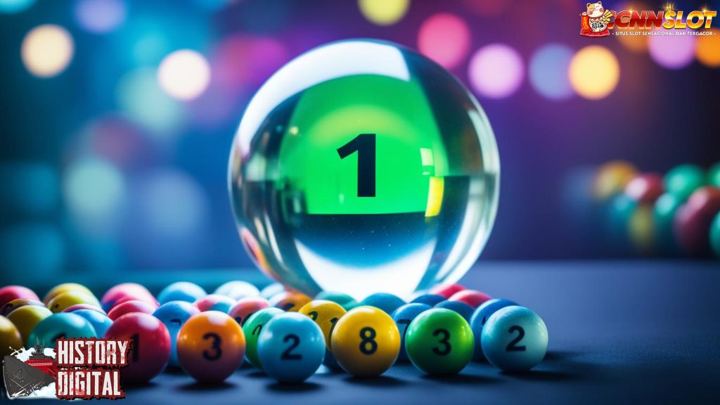 Gabung Toto Online Lewat Daftar Cnnslot Anti Ribet!