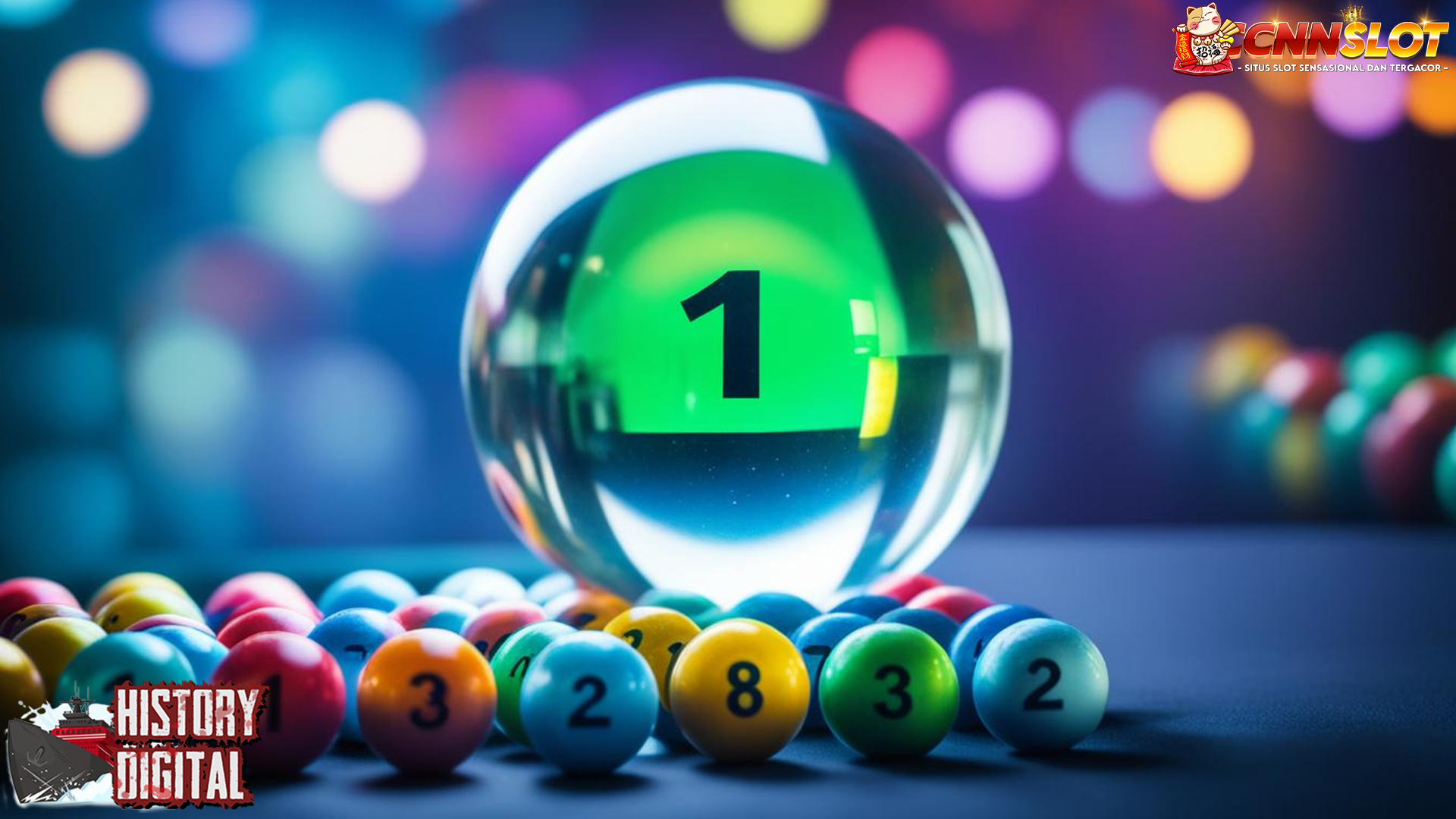 Gabung Toto Online Lewat Daftar Cnnslot Anti Ribet!