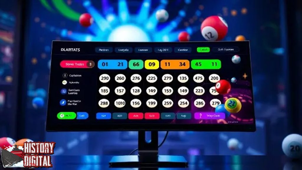 Toto Macau Meroket, Dunia Togel Online Berguncang!