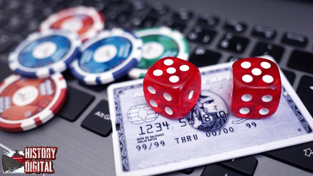 Bandar Toto Online dengan Metode Deposit Paling Lengkap!