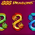 Situs Resmi RUBY8000 Popularitas Abadi Slot 888 Dragons!