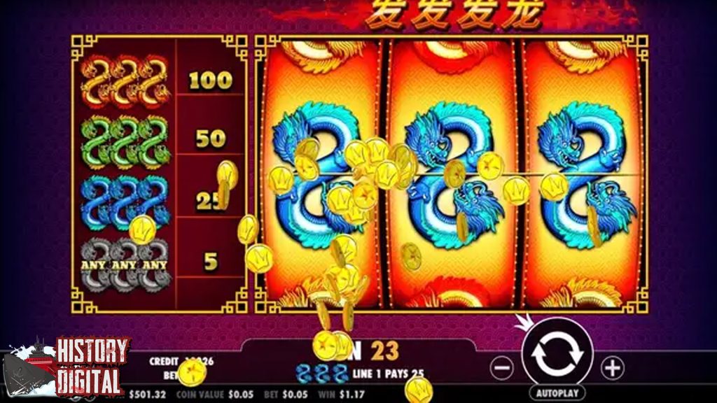 Situs Resmi RUBY8000 Popularitas Abadi Slot 888 Dragons! 2 Situs Resmi RUBY8000 Popularitas Abadi Slot 888 Dragons!