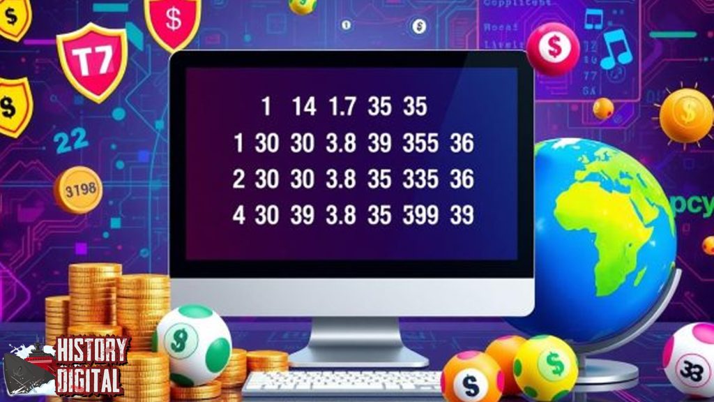 Bandar Toto Online dengan Metode Deposit Paling Lengkap!