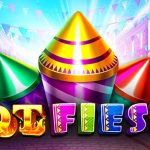 Slot Gacor Hot Fiesta dengan Multiplier Sombrero!