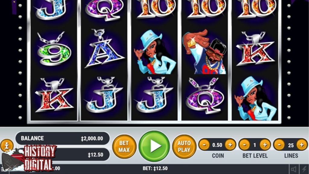 Slot Online 2025 Mr Bling Kilauan Harta Kekayaan Emas