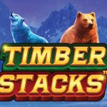 Slot Indonesia Taklukkan Hutan Hadiah di Timber Stacks!