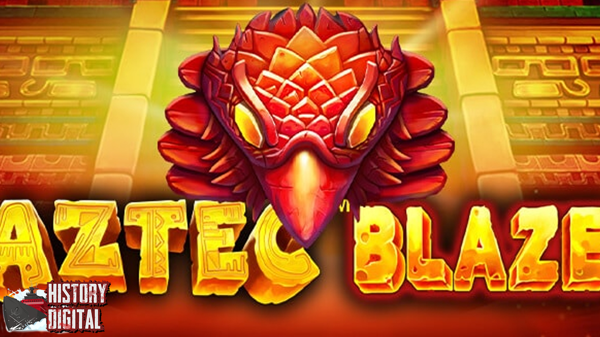 Link Cnnslot Analisis Autentik Aztec Blaze Medium 100!