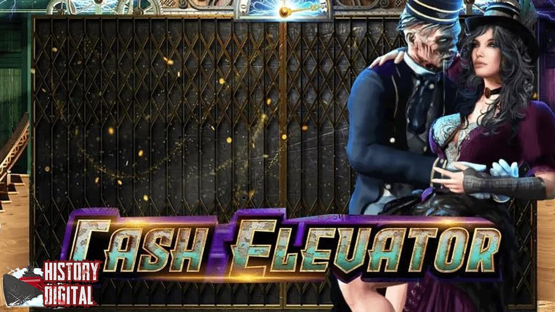 Cnnslot 2025 Naik Level Hadiah dengan Cash Elevator!