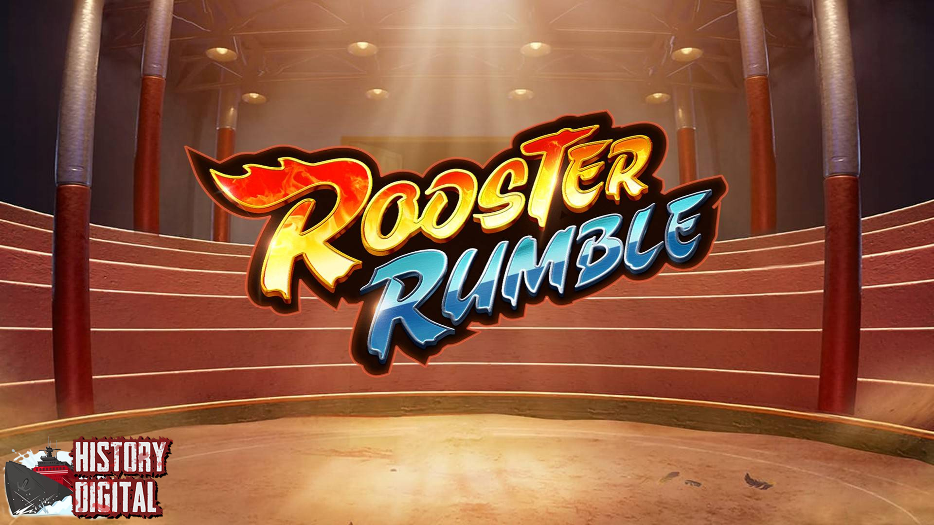 CNNSLOT Rooster Rumble 777x Mekanisme Tantangan