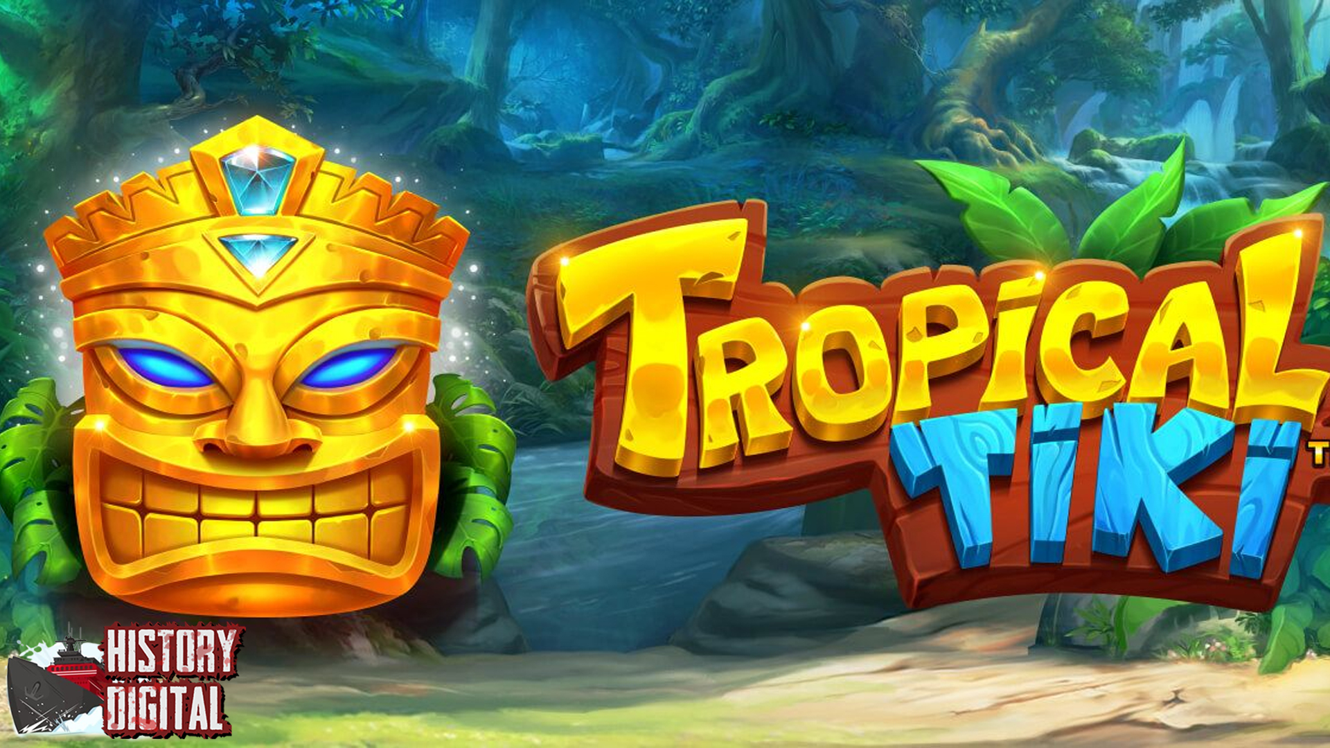Link Cnnslot 3 Kilau Tropis dari Tropical Tiki epik MantapLink Cnnslot 3 Kilau Tropis dari Tropical Tiki epik Mantap