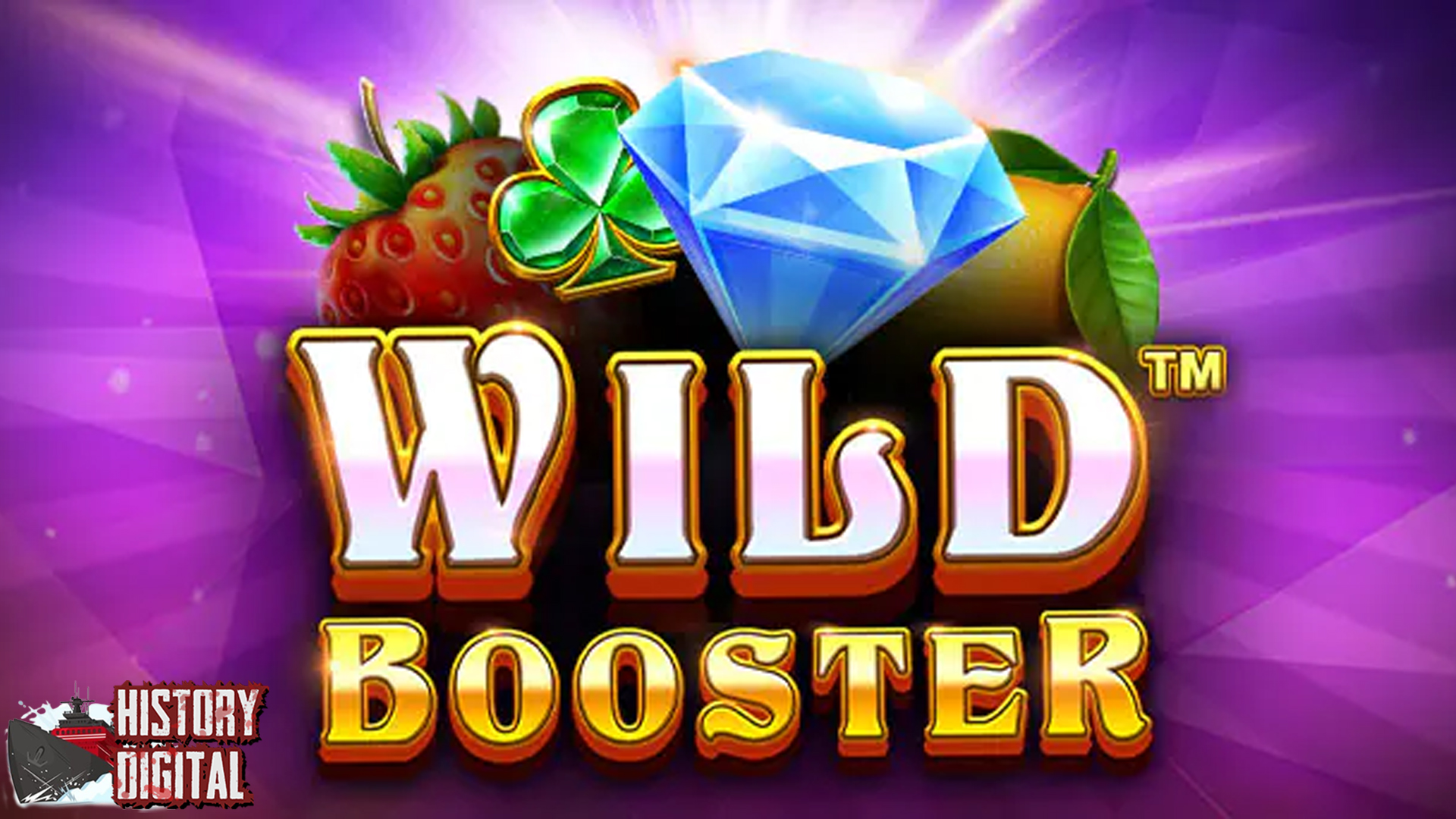 Cnnslot 2025 Sambut Gemparnya Wild Booster Terbaru