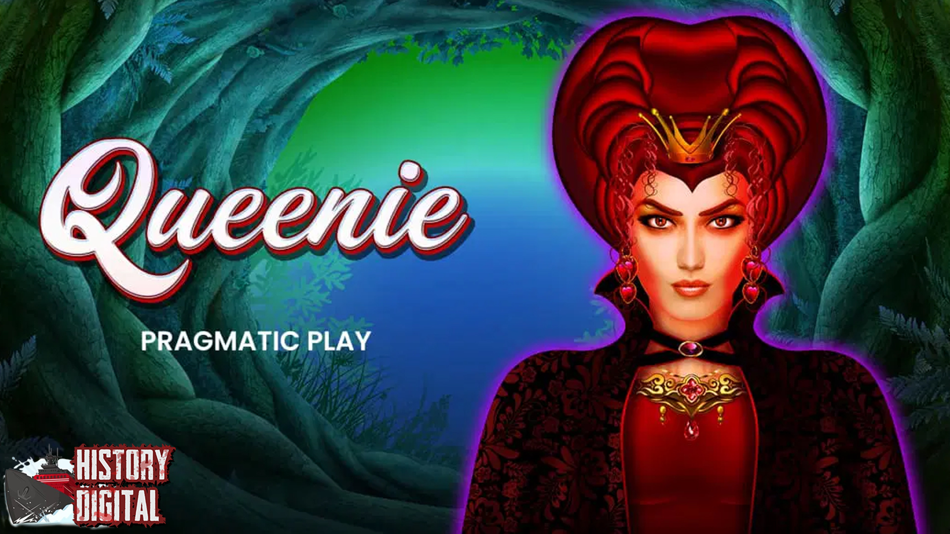 Queenie Autentik Kerajaan Situs Alternatif RTP8000