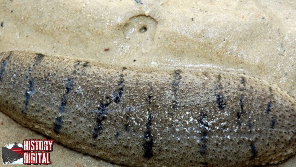Keunikan Teripang 10 Hewan Laut yang Menarik Perhatian