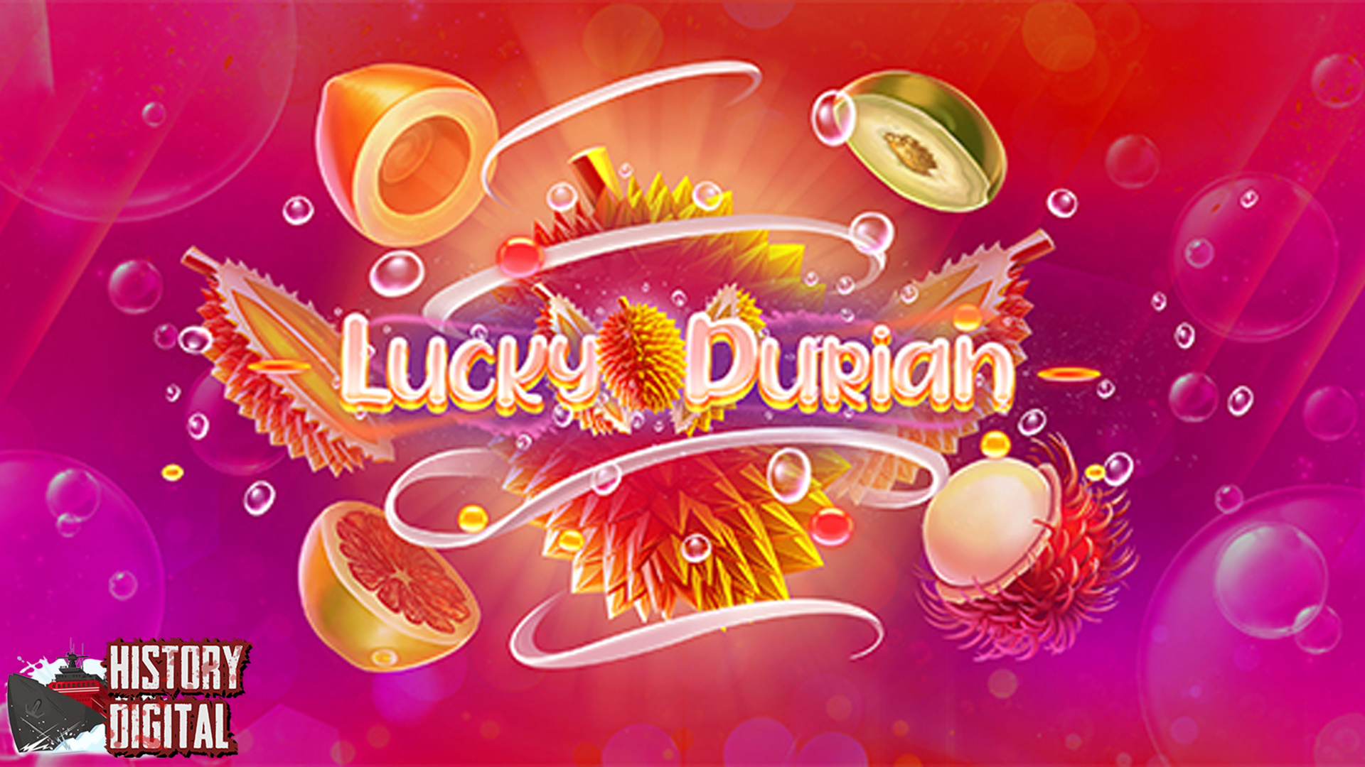 Lucky Durian Game Link Resmi Cnnslot 2 Autowin