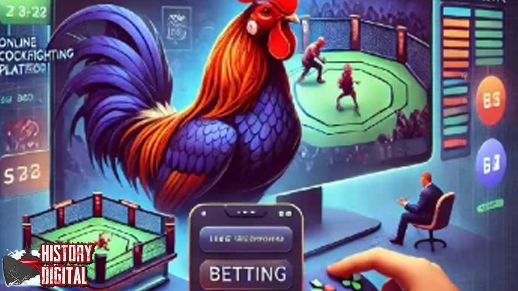 Game Togel Online dengan Cuan Terbesar di 2025