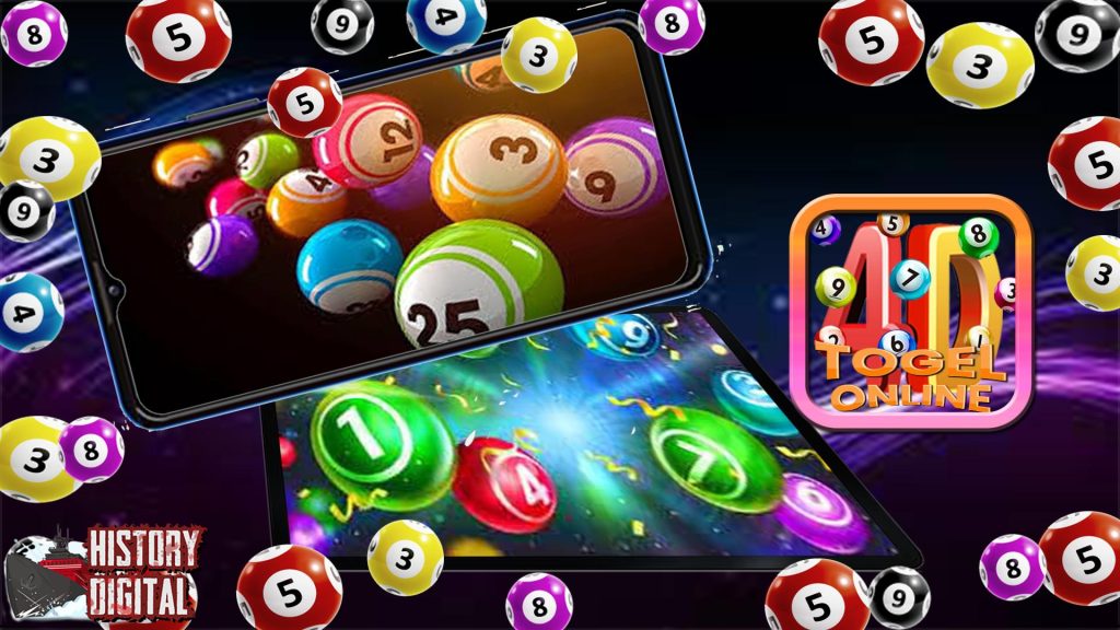 Togel Online Lebih 1x Populer Daripada Undian Resmi