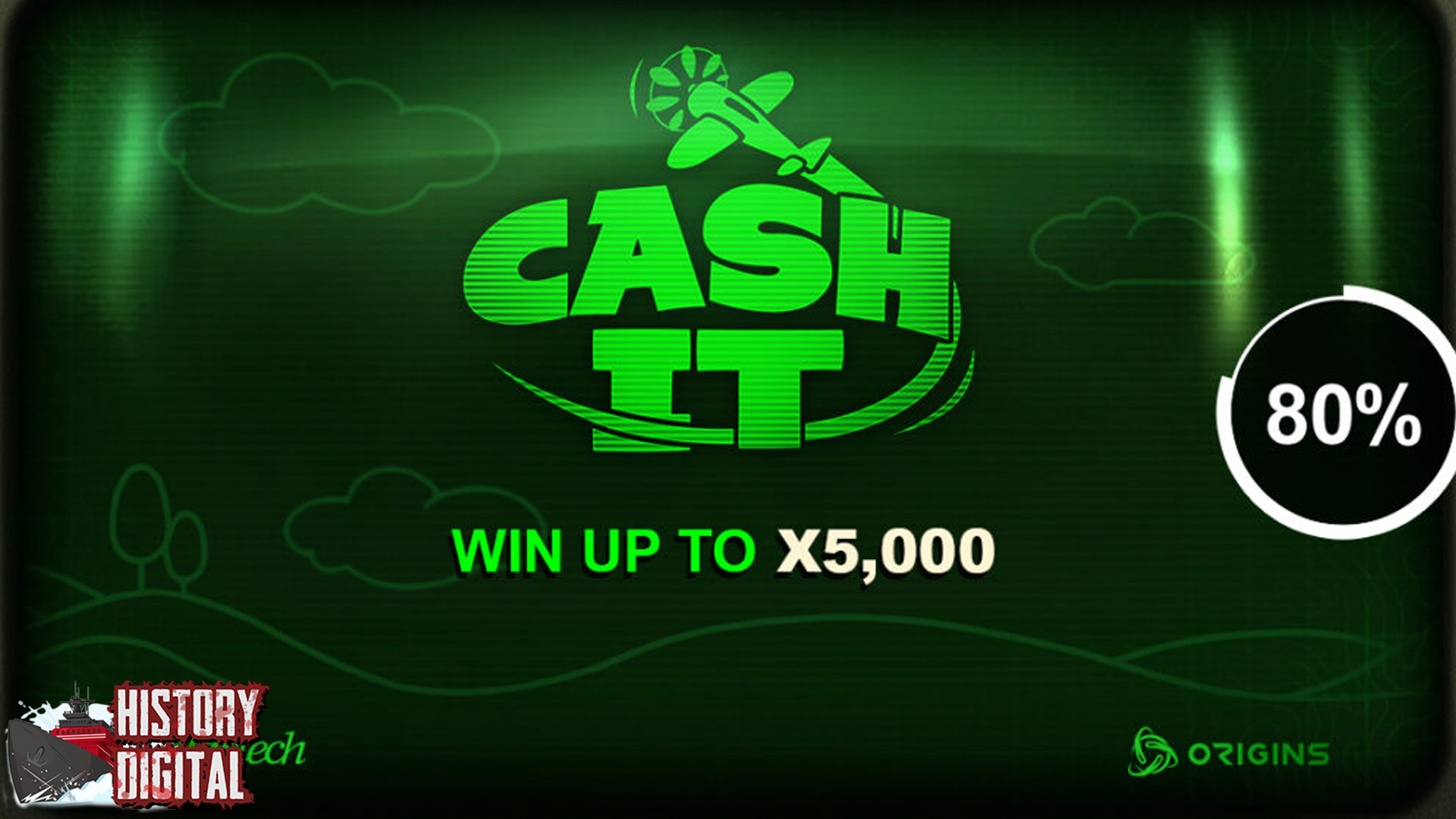 Ruby8000 Link Baru Aksi Slot Cash It yang Greget