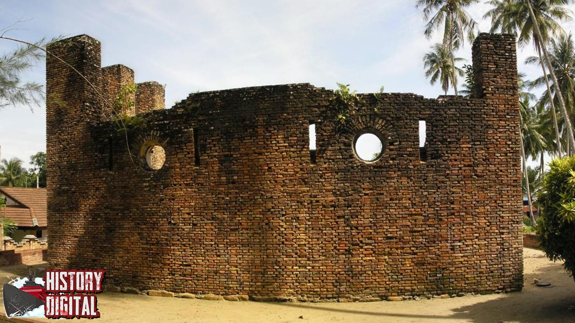 Belanda Sejarah Kota 8 Terukir dalam Arsitektur!