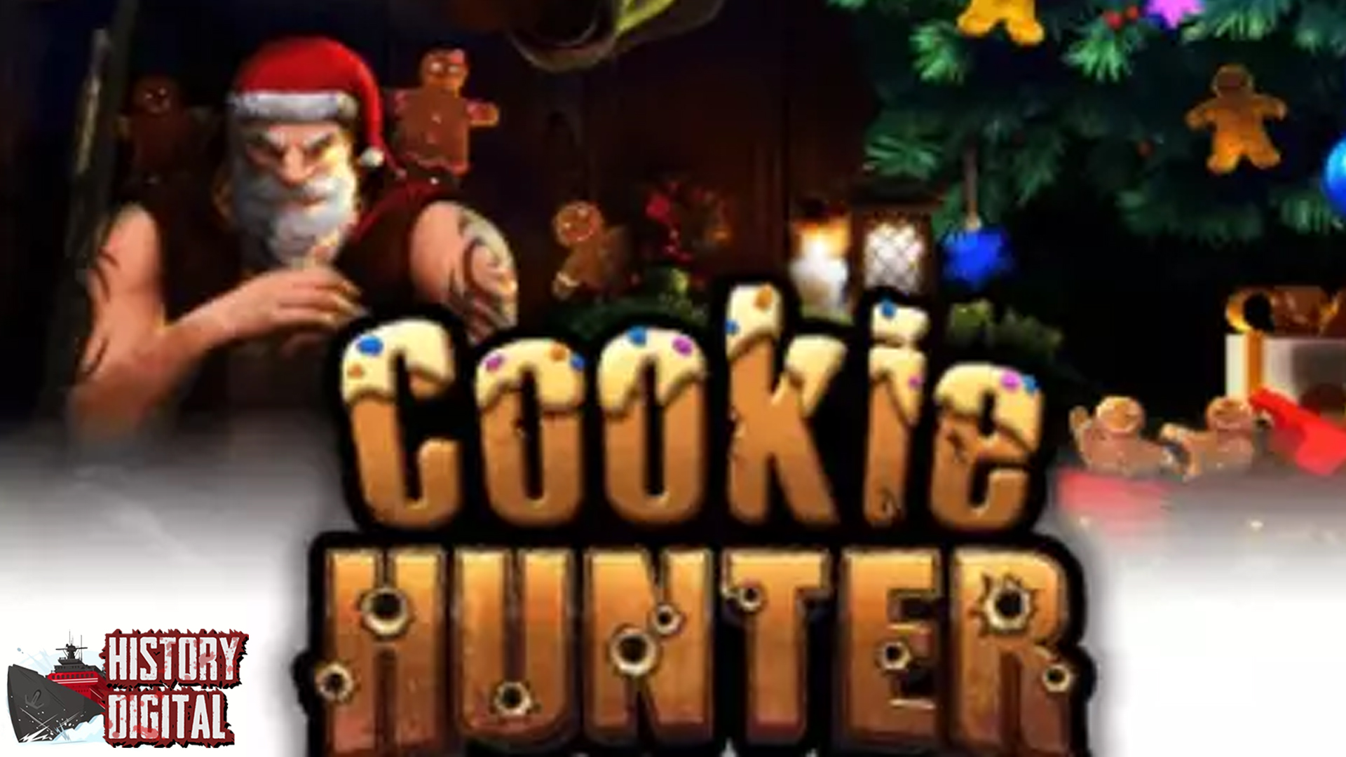 Cookie Hunter Nilai Dunia Bermain Cnnslot 2025