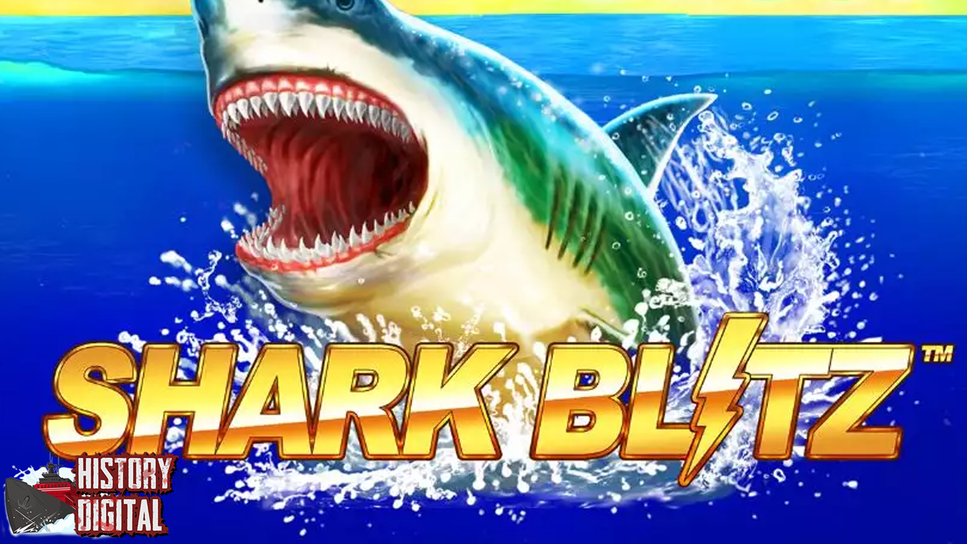 Shark Blitz Hiu Cnnslot 2025 Profit Gelombang Duit