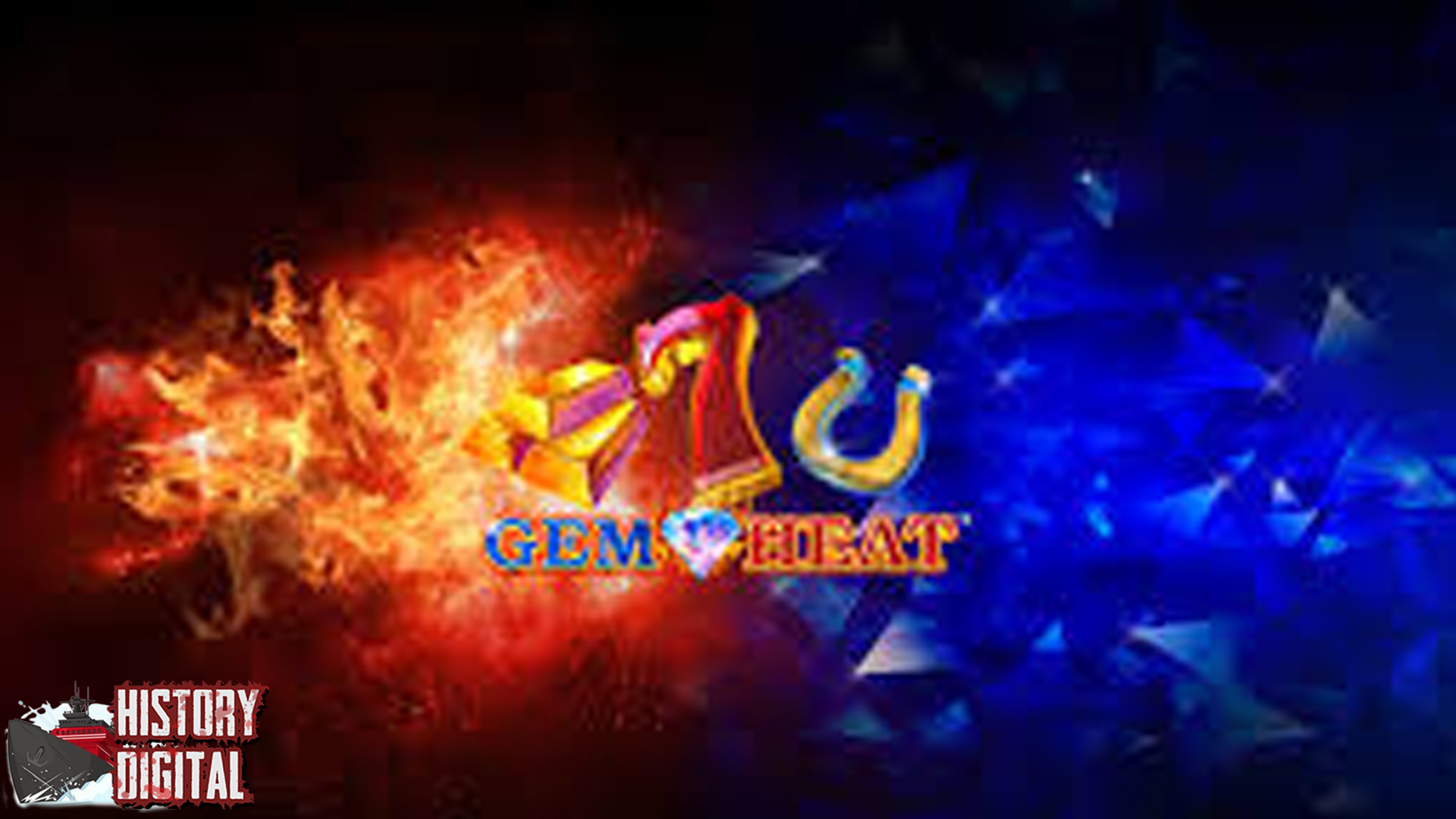 Gem Heat Slot88 Sederhana Hadiah Membara