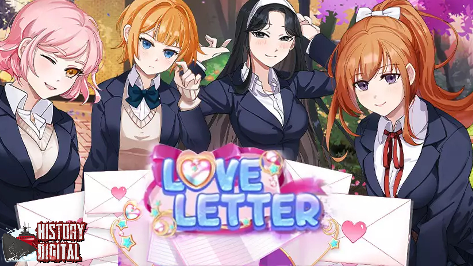 Love Letter 20 Kisah Cinta Abadi Dengan Cnnslot Asli!