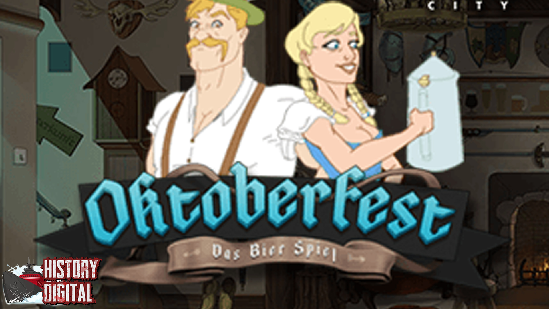 Oktoberfest Slot Terbaru di Cnnslot 2025 Auto Cheers!