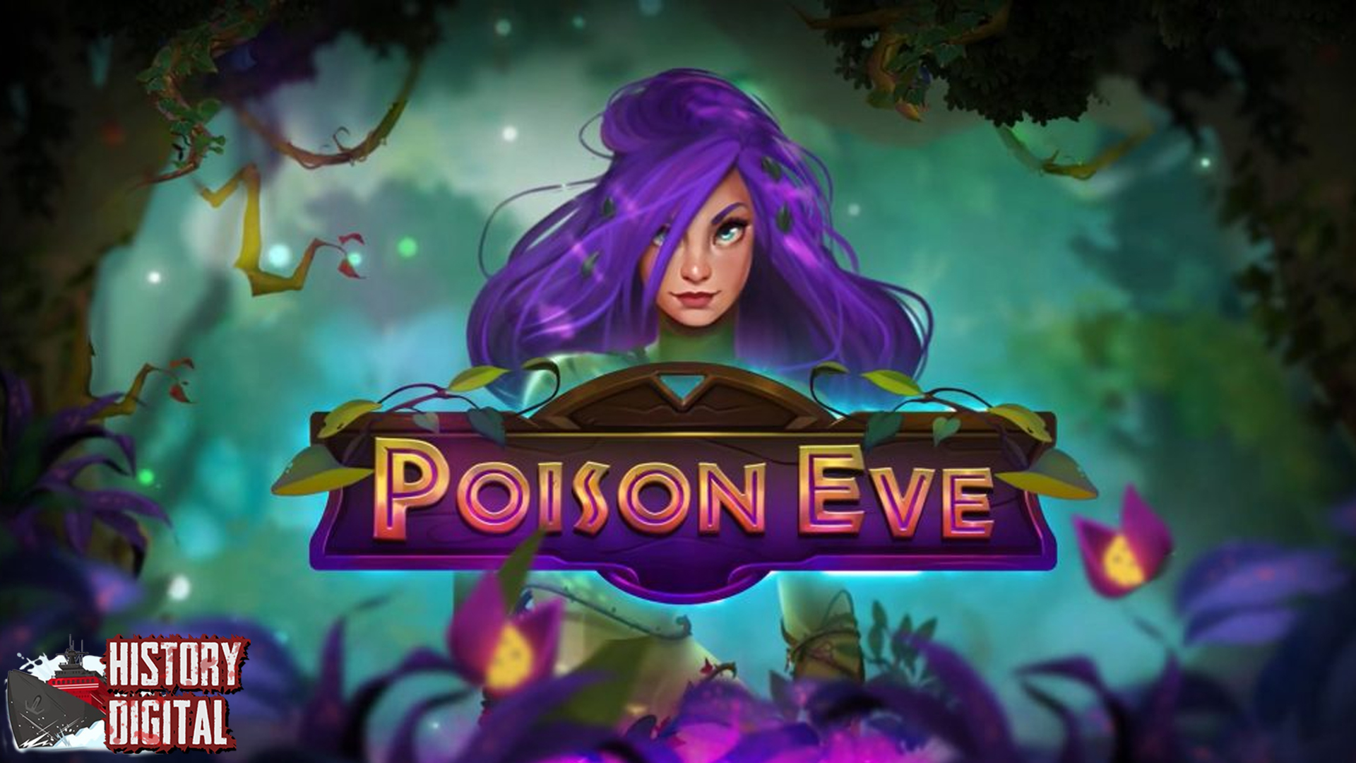Poison Eve Rtp8000 Slot Cantik Rtp Sadis!