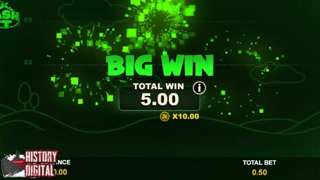 Ruby8000 Link Baru Aksi Slot Cash It yang Greget