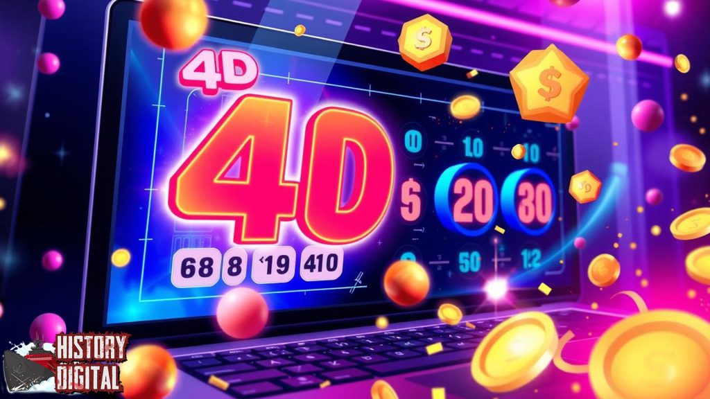 Togel Online Membedah 30 Risiko Legalitas