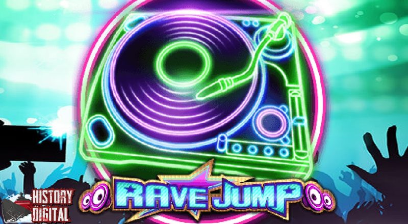Ravejump di Link Rtp8000 Slot dengan Irama Gila