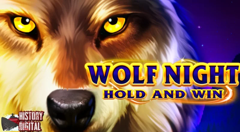 Skill Wolf Night Anda Mematikan Login Ruby8000