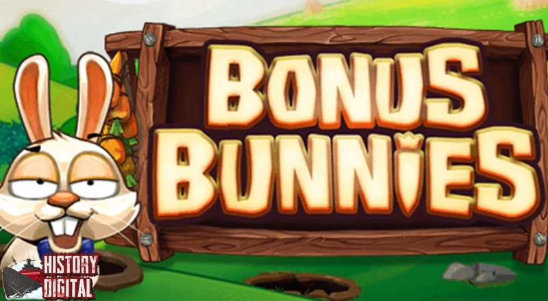 Slot Online Bonus Bunnies Imut 6 Menguntungkan 3 Slot Online Bonus Bunnies Imut 6 Menguntungkan