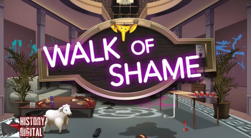 Walk Of Shame Penebus Malu di Rtp8000 3 Walk Of Shame Penebus Malu di Rtp8000