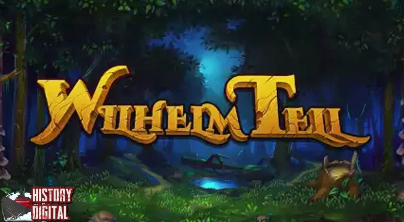 Wilhelm Tell Panah Ciek nan 20 Tajam e Lamak Bana 1 Wilhelm Tell Panah Ciek nan 20 Tajam e Lamak Bana