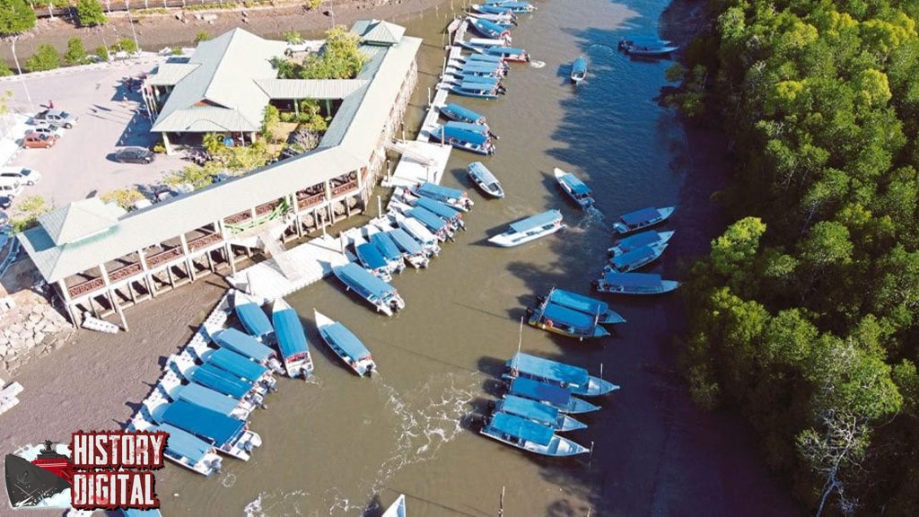 Bisnis di Koh Phangan Dikuasai Israel, Warga2 Bimbang