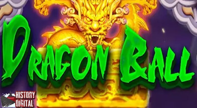 Dragon Ball Power Up Segera Ruby8000 Daftar!