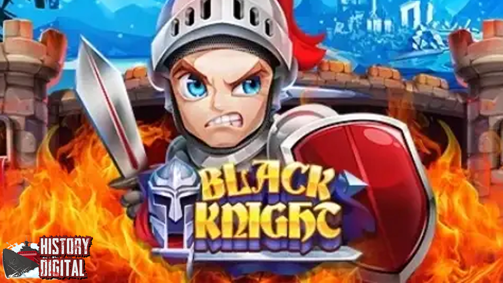 Login Cnnslot Buktikan 4 Keperkasaan Black Knight