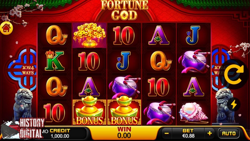 Link Login Cnnslot Menyapa Suci 02 Fortune God
