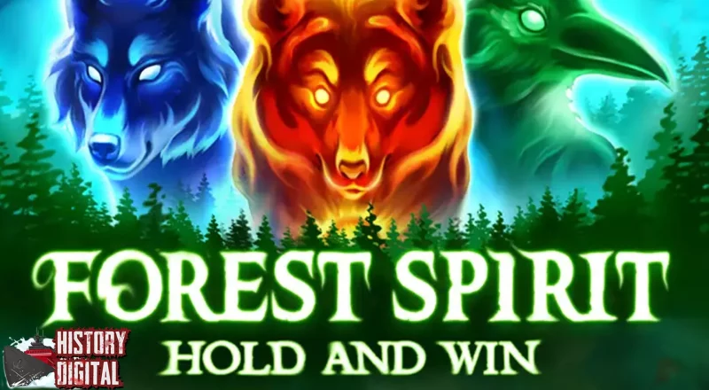 Forest Spirit 65 Menyala! Login Cnnslot Sekarang
